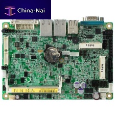 3.5" single-board computer IB895Intel® Atom D2550