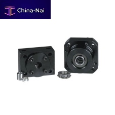 Linear bearing unit EZZE-MOUNTwith ball bearingmetal