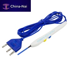 Neurosurgery electrode AMD-HE-EK3201-04-Xmedicalfor cardiac Holter monitorselectrosurgical