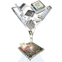 Time/frequency distribution unit