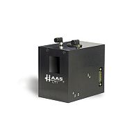 Variable attenuator compactmotorizedbeam