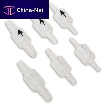 Ball non-return valve 8714 series