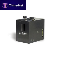 Variable attenuator compactmotorizedbeam