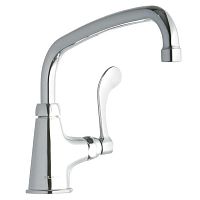 Washbasin single tap LK535AT10T4countertopchrome-plated brassindoor
