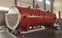 Steam boiler gashorizontalvertical