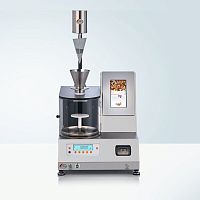 Powder testing device PTG-S5flowabilityautomaticindustrial
