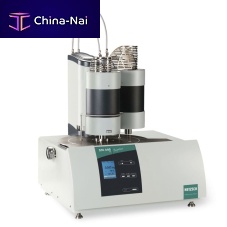 Air analyzer STA 449 F1 Jupiter®monitoringprocesstemperature
