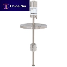 Magnetostrictive level sensor FLM seriesfor liquidsfor the food industryfor the pharmaceutical industry