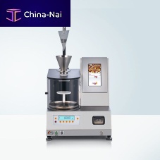 Powder testing device PTG-S5flowabilityautomaticindustrial