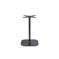 Cast iron table base Rhinocontemporaryfor high bar tablescommercial