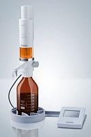 Motorized dispenser 10 - 50 ml | opus®for vials