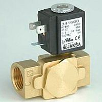 Diaphragm solenoid valve M2401pilot-operated2-wayNC