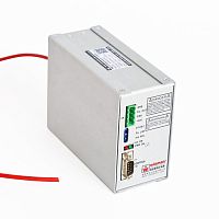 X-ray generator XRA