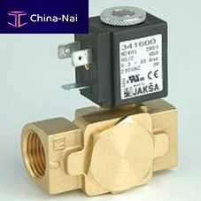 Diaphragm solenoid valve M2401pilot-operated2-wayNC