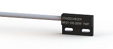 Single-pole switch MH21 SeriesruggedHall effect