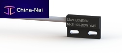 Single-pole switch MH21 SeriesruggedHall effect