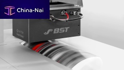 Color measurement system iPQ-Spectralfully-automaticin-line