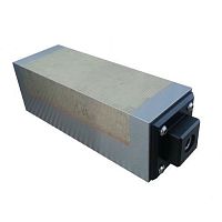 Magnetic holding block 13.14permanent magnet