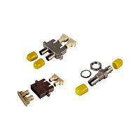 SC optical adapter multimodeLCsingle-mode