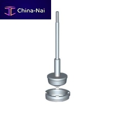Globe valve P2/J2pneumaticelectricfor control