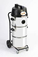 Industrial vacuum cleaner KSV 45/2 Wchipsingle-phasemobile