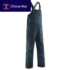 Fishing bib overalls DARK & STORMYwaterproof