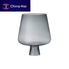 Contemporary lampshade Leimu: 1014530glasscustom