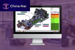 Machine vision software Intellicheck©statisticalprogrammingmeasurement