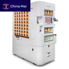 Pharmacy automated dispensing cabinet KL108robotic