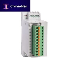 I/O expansion module EXP FLEX 2MrelayanalogDIN rail