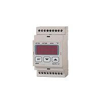 PTC thermostat Alfa 13adjustablerelaySPDT