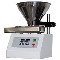 Vibrating feeder TT-VF1000automaticlaboratoryfor powders
