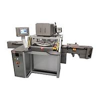 Tube filling system high-speed