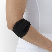 Epicondylitis strap DR-E112LMS
