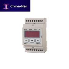 PTC thermostat Alfa 13adjustablerelaySPDT