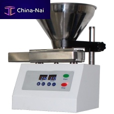 Vibrating feeder TT-VF1000automaticlaboratoryfor powders