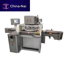 Tube filling system high-speed