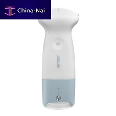 Hand-held ultrasound system LU800Cfor multipurpose ultrasound imagingB/Wcolor doppler