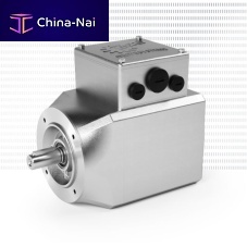 AC motor M5000synchronous400 VIP69K