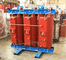 Power transformer currentdryindustrial