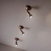 Ceiling-mounted spotlight MINILEDconicalIP20