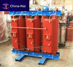 Power transformer currentdryindustrial