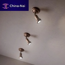 Ceiling-mounted spotlight MINILEDconicalIP20