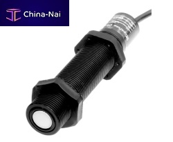 Ultrasonic proximity sensor RPS-400-30cylindricalsheet24 Vdc