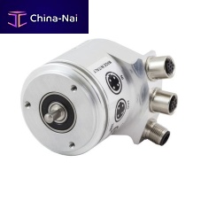 Absolute rotary encoder MEM-Bus EtherCAT®magneticmulti-turnEtherCAT