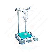 Pulling out force testing device BCL-1manualfor plug sockets