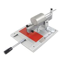 Scratch hardness tester 3000benchtopglassmetal bonding