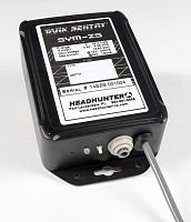 Level sensor SYM-ZSshipsfor storage tanks