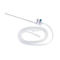 Suction cannula irrigationstraightdisposable