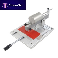 Scratch hardness tester 3000benchtopglassmetal bonding